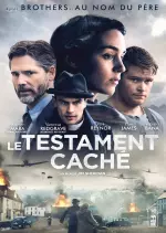 Le Testament caché [BDRIP] - VOSTFR