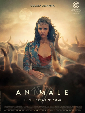 Animale  [WEB-DL 720p] - FRENCH