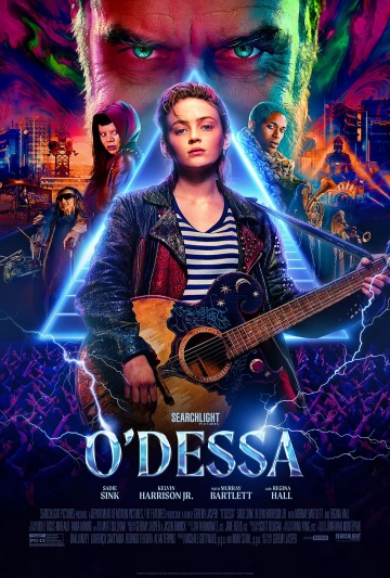 O'Dessa [WEBRIP] - FRENCH