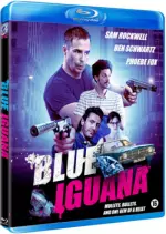 Blue Iguana  [BLU-RAY 720p] - FRENCH