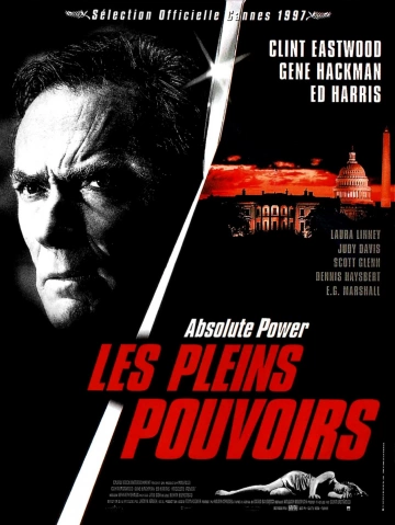 Les Pleins pouvoirs [HDLIGHT 1080p] - MULTI (FRENCH)