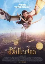 Ballerina  [BDRip.XviD.AC3] - FRENCH