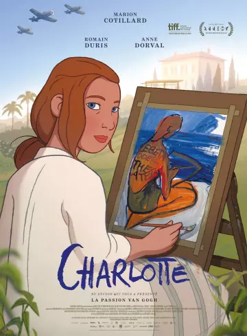 Charlotte [HDRIP] - FRENCH