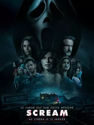 Scream [HDRIP] - FRENCH