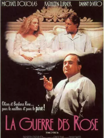 La Guerre des Rose  [BDRIP] - TRUEFRENCH