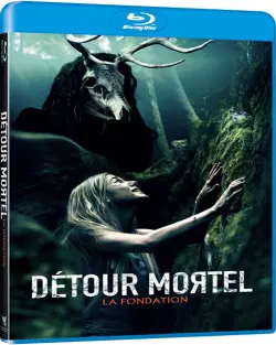 Détour mortel : La fondation [BLU-RAY 1080p] - MULTI (TRUEFRENCH)