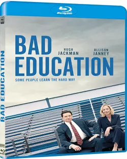 Bad Education  [HDLIGHT 1080p] - MULTI (FRENCH)