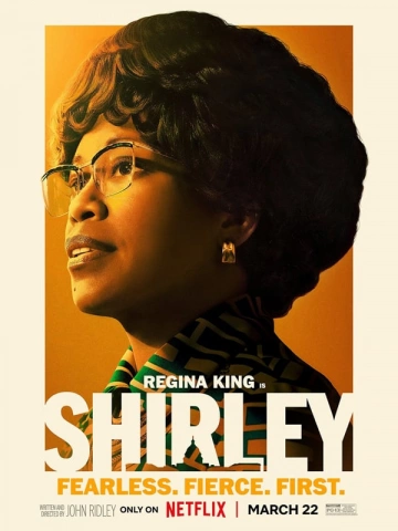 Shirley [HDRIP] - FRENCH