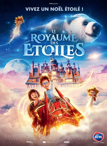 Le Royaume des étoiles [WEB-DL 1080p] - FRENCH