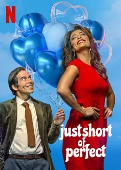 Just Short of Perfect  [WEB-DL 720p] - FRENCH