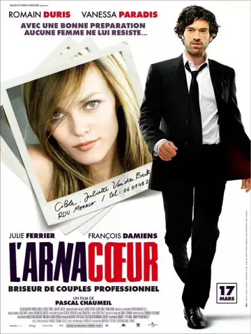 L'Arnacoeur  [HDLIGHT 1080p] - FRENCH