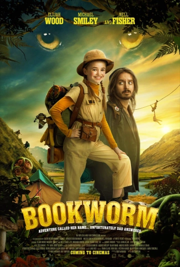 Bookworm  [WEBRIP 720p] - FRENCH