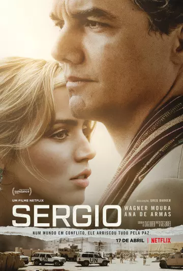 Sergio [WEB-DL 720p] - FRENCH