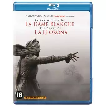 La Malédiction de la Dame blanche [HDLIGHT 720p] - TRUEFRENCH