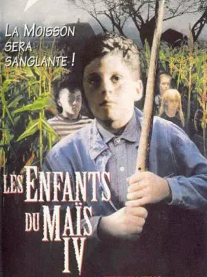 Les enfants du maïs 4  [DVDRIP] - TRUEFRENCH