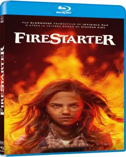 Firestarter [BLU-RAY 1080p] - MULTI (TRUEFRENCH)