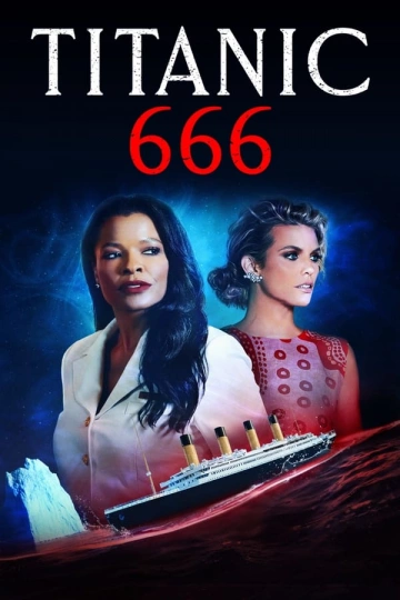 Titanic 666 [HDRIP] - FRENCH