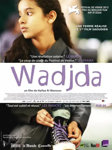 Wadjda [BRRIP] - FRENCH