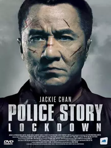 Police Story : Lockdown  [HDLIGHT 1080p] - MULTI (TRUEFRENCH)