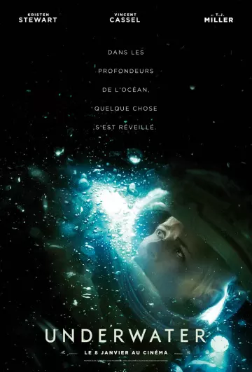 Underwater  [BDRIP] - TRUEFRENCH