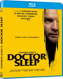 Stephen King's Doctor Sleep  [HDLIGHT 1080p] - MULTI (TRUEFRENCH)