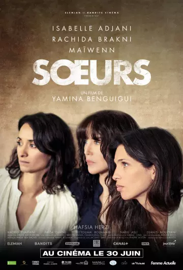 Soeurs  [WEB-DL 1080p] - FRENCH