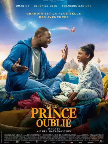 Le Prince Oublié [WEB-DL 720p] - FRENCH