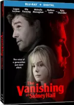 The Vanishing of Sidney Hall [BLU-RAY 1080p] - MULTI (TRUEFRENCH)