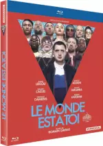 Le Monde est à toi  [BLU-RAY 720p] - FRENCH