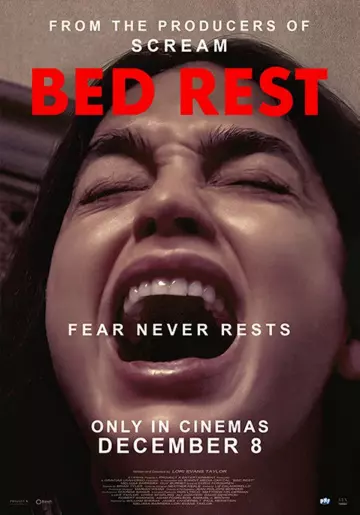 Bed Rest  [WEB-DL 720p] - FRENCH