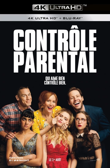 Contrôle parental [WEBRIP 4K] - MULTI (TRUEFRENCH)