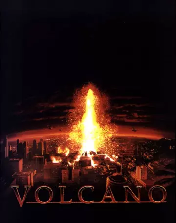 Volcano [BDRIP] - MULTI (TRUEFRENCH)