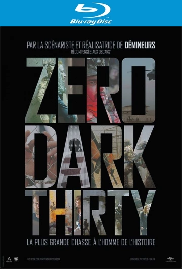 Zero Dark Thirty [HDLIGHT 1080p] - MULTI (TRUEFRENCH)