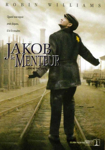 Jakob le menteur [WEB-DL 1080p] - MULTI (FRENCH)