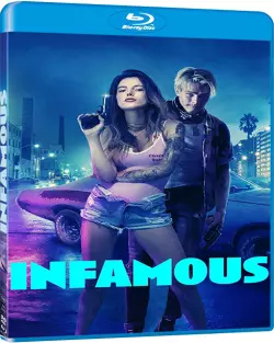 Infamous  [BLU-RAY 1080p] - MULTI (FRENCH)