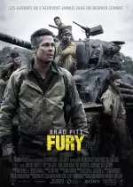 Fury  [BDRIP] - TRUEFRENCH