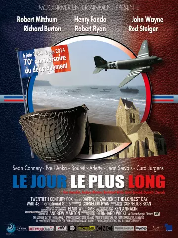 Le Jour le plus long [HDLIGHT 1080p] - MULTI (FRENCH)