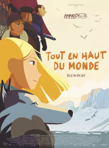 Tout en haut du monde [HDLIGHT 1080p] - FRENCH