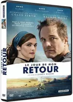 Le Jour de mon retour [BLU-RAY 1080p] - MULTI (TRUEFRENCH)