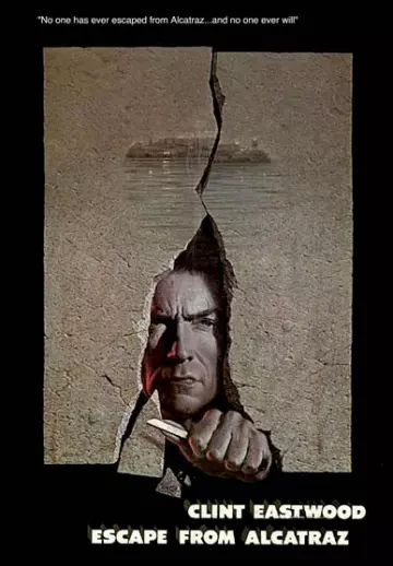 L'Evadé d'Alcatraz  [DVDRIP] - FRENCH