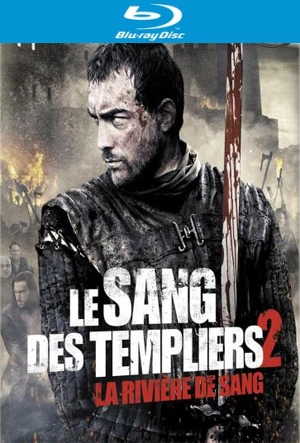 Le Sang des templiers 2 : La rivière de sang [HDLIGHT 1080p] - MULTI (FRENCH)