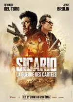 Sicario La Guerre des Cartels  [BDRIP] - TRUEFRENCH