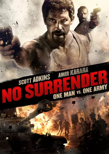 No Surrender  [HDRIP] - FRENCH