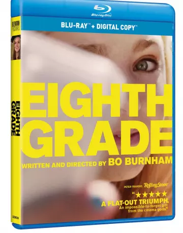 Eighth Grade [BLU-RAY 720p] - TRUEFRENCH