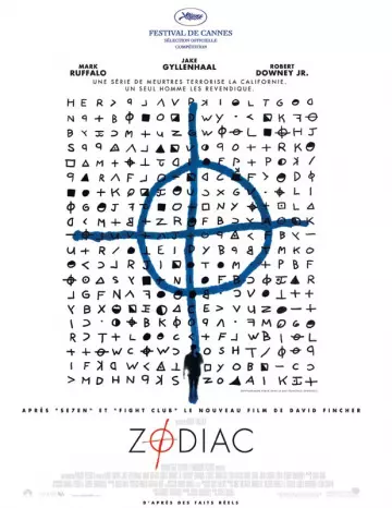 Zodiac  [HDLIGHT 1080p] - MULTI (TRUEFRENCH)