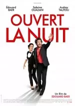 Ouvert la nuit  [BDRiP] - FRENCH