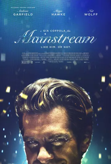 Mainstream [WEBRIP 1080p] - VO