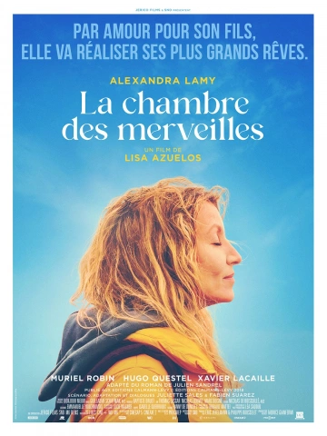 La Chambre des merveilles [HDRIP] - FRENCH