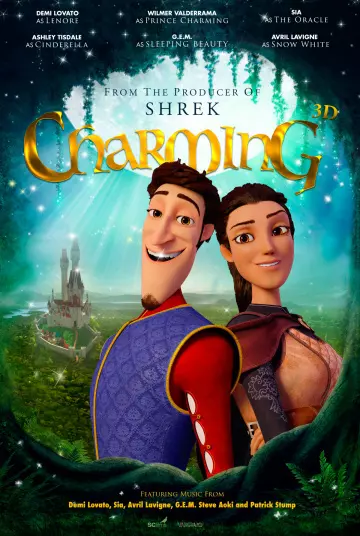 Charming [WEB-DL 720p] - TRUEFRENCH