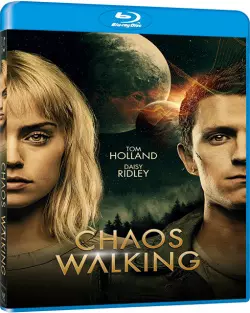 Chaos Walking  [HDLIGHT 1080p] - MULTI (TRUEFRENCH)